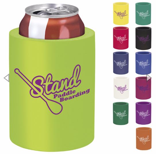 KOOZIE - ORIGINAL CAN COOLER